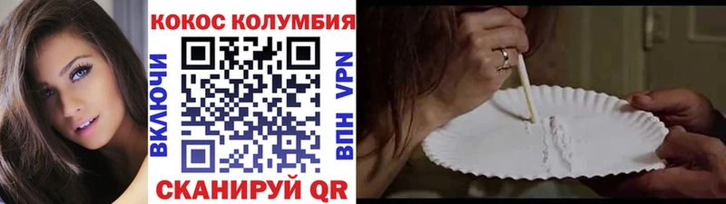 COCAIN FishScale  Купить закладки  Новоалтайск 